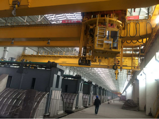 什么是鋁電解多功能機組？